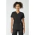 Revolution Dametunika med V-hals Black XXL 