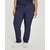 FIT Damebukse med strikk i livet Navy XL 