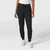 Boundless Damebukse med strikk i ben Black L 