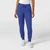 Boundless Damebukse med strikk i ben Galaxy Blue L 