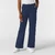 Nurtur Damebukse med rette ben Navy 3XL 