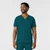 Boundless Herretunika med V-hals Caribbean XS 
