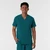 Nurtur Herretunika med V-hals Caribbean XS 