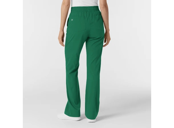Boundless Damebukse med bootcut Hunter L 