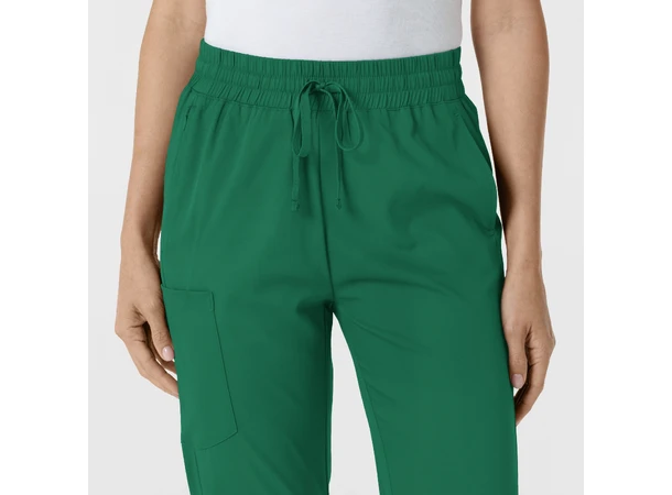 Boundless Damebukse med bootcut Hunter L 