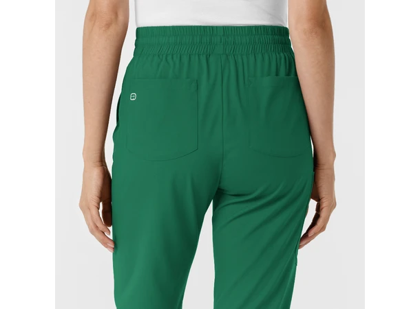 Boundless Damebukse med bootcut Hunter L 