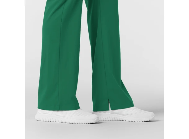 Boundless Damebukse med bootcut Hunter L 