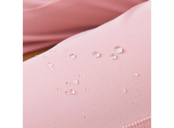 CRFT Damebukse med bootcut Alloy Pink XL 