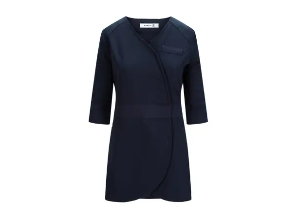 Caroline Dametunika Deep Blue XL 