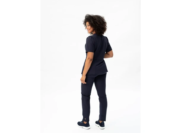 Cathinka Damebukse Deep blue L 