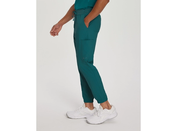 FIT herrebukse med strikk i ben Caribbean S 