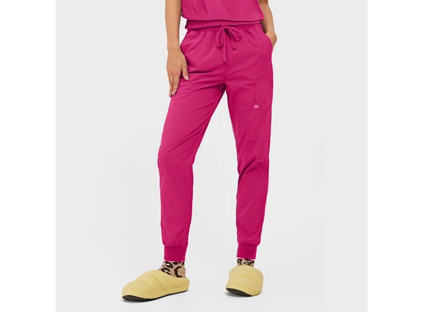 HARPER Damebukse Parkley Pink XXS 