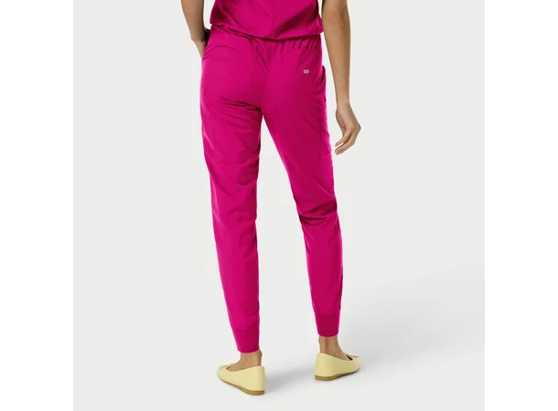 HARPER Damebukse Parkley Pink XXS 