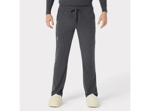 HUGO Herrebukse Charcoal XL 