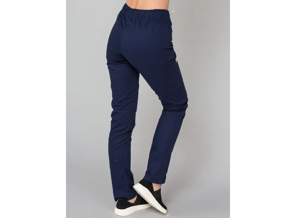 Komfort Flex Damebukse Ink Blue XXL 