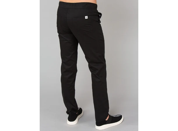 Komfort Flex Herrebukse Black M 