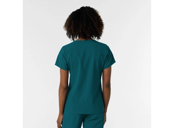 Nurtur Dametunika med forlenget passform Caribbean XS 