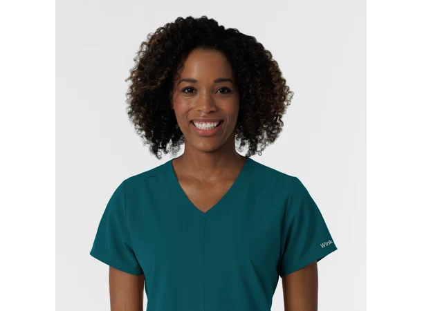 Nurtur Dametunika med forlenget passform Caribbean XS 