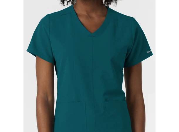 Nurtur Dametunika med forlenget passform Caribbean XS 
