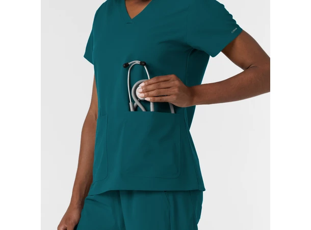 Nurtur Dametunika med forlenget passform Caribbean XS 