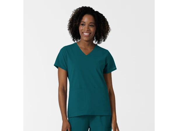 Nurtur Dametunika med forlenget passform Caribbean XS 