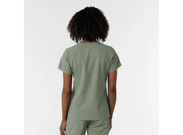 Nurtur Dametunika med forlenget passform Sage 3XL 