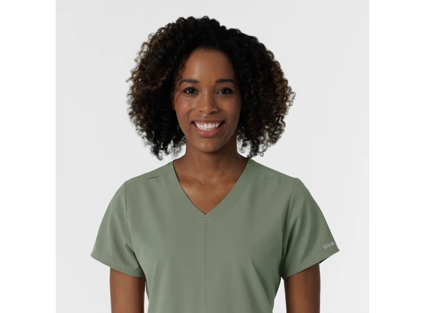 Nurtur Dametunika med forlenget passform Sage 3XL 