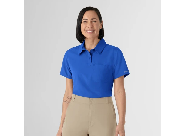 Nurtur Polo Dame Royal 3XL 