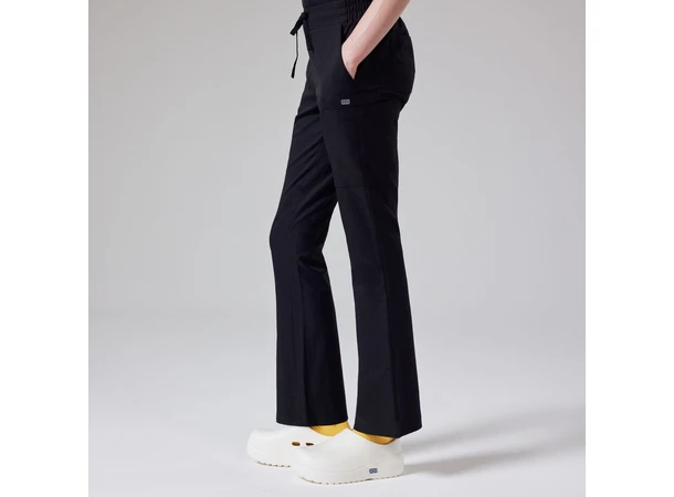 ORLA Damebukse Black M 