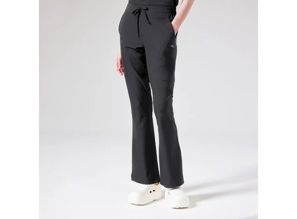 ORLA Damebukse Pewter XS 