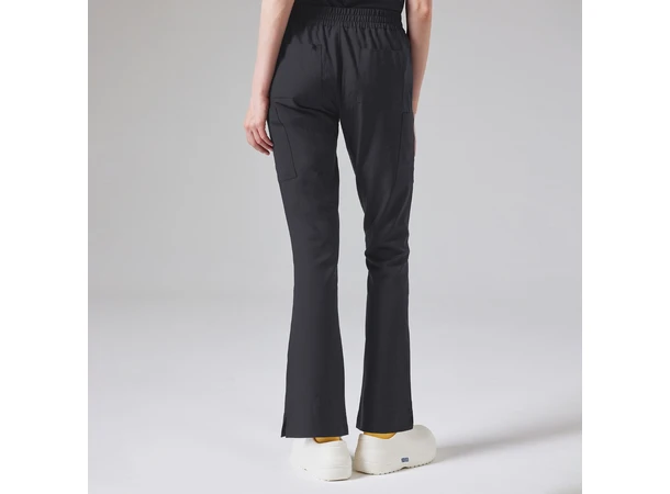 ORLA Damebukse Pewter XS 