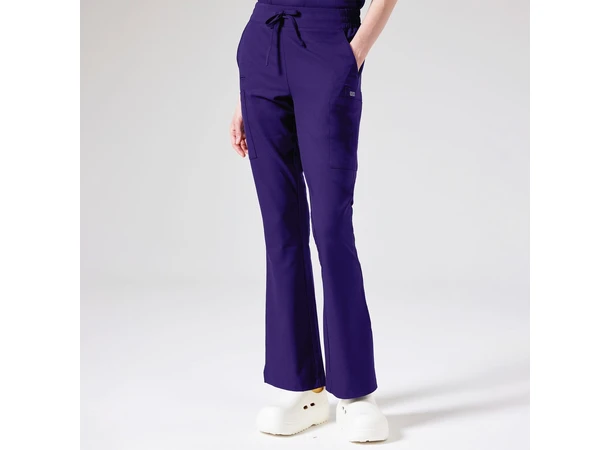 ORLA Damebukse Purple 3XL 