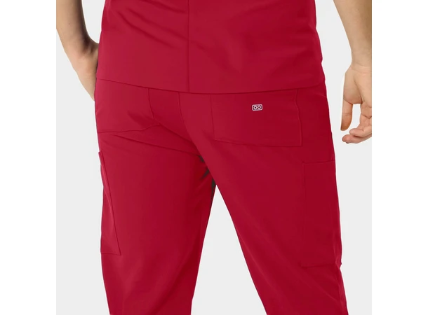 PHOENIX Herrebukse Ruby Red M 