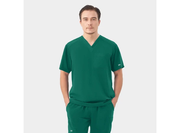RYDER Herretunika Hunter XL 