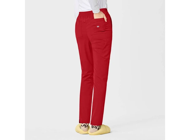 SAGE Damebukse Ruby Red XS 