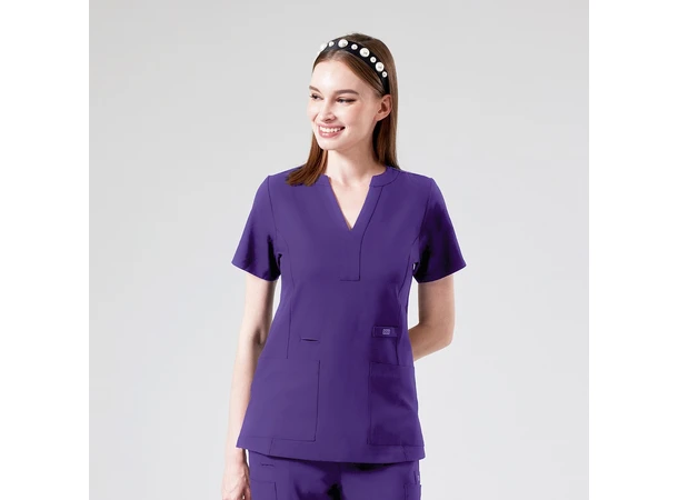 STAR Dametunika Purple XS 