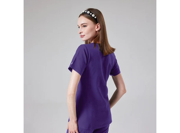 STAR Dametunika Purple XS 