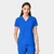 CRESSY Dametunika Royal Blue XXL 