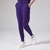 NIA Damebukse Purple L 