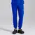 NICO Herrebukse med strikk i ben Royal Blue 3XL 