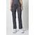 Revolution Damebukse med snøring Pewter XL 