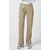 Revolution Damebukse med rette ben Khaki XS 