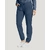 FIT bukse med strikk i ben Navy XS 