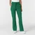 Boundless Damebukse med bootcut Hunter XS 