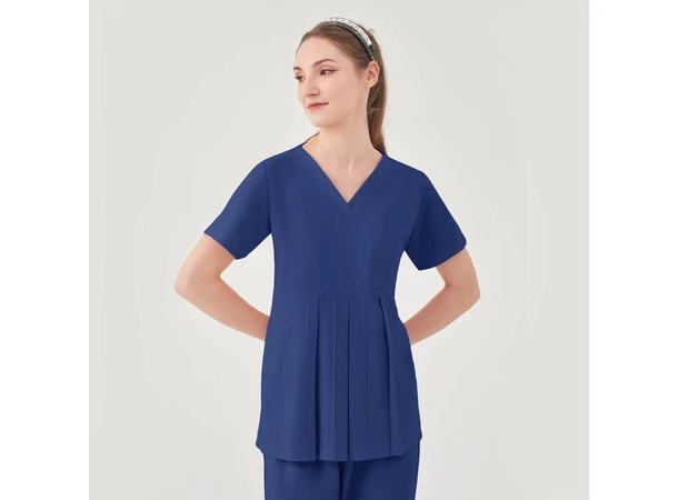 ASPEN Tunika for Gravide Navy XL 