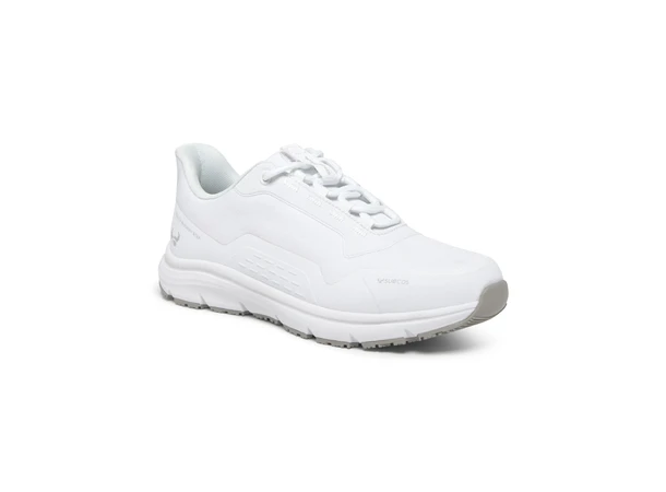 Asgard Sneakers White 43 