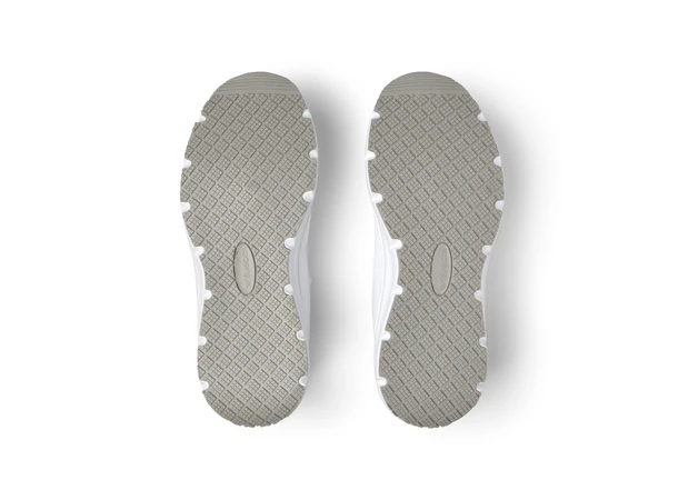 Asgard Sneakers White 43 