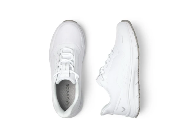Asgard Sneakers White 43 
