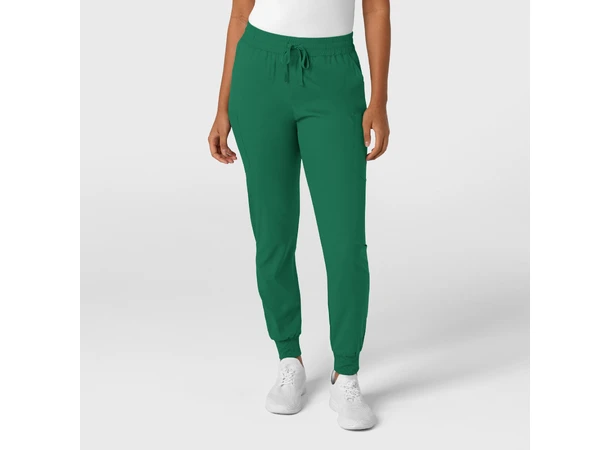 Boundless Damebukse med strikk i ben Hunter XS 