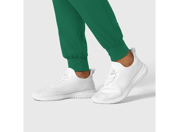 Boundless Damebukse med strikk i ben Hunter XS 